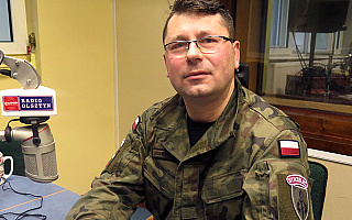 Wojciech Gudaczewski: związki strzeleckie czują się częścią planowanej Armii Krajowej